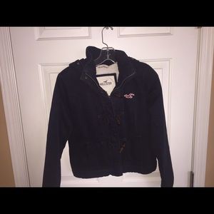 Hollister Sz Med jacket